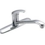 Symmons Single Lever Kitchen Faucets
