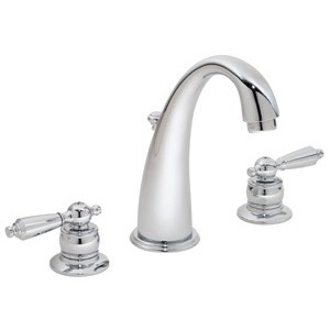 Symmons Widespread Lavatory Faucets