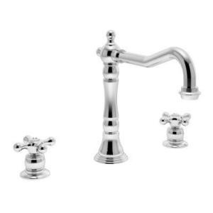 Symmons Widespread Kitchen Faucets