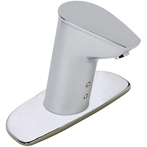 Symmons Electronic Lavatory Faucets